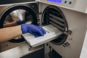 A Guide To Sterile Processing Technician Schools