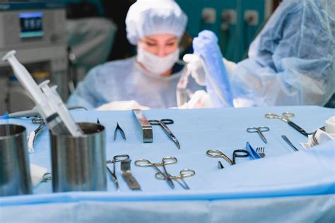 Essential Safety Practices For Sterile Processing Technicians