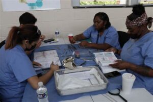 Why Sterile Processing Is A Rewarding Career Choice