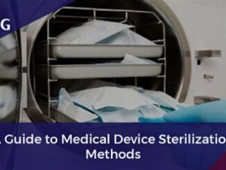 A Comprehensive Guide To Sterile Processing Techniques