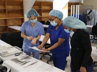 Building Relationships With Colleagues As A Sterile Processing Technician