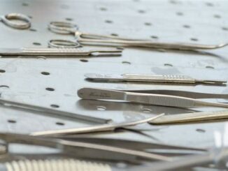 Common Tools Used By Sterile Processing Technicians
