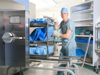 Emerging Trends Impacting Sterile Processing Jobs