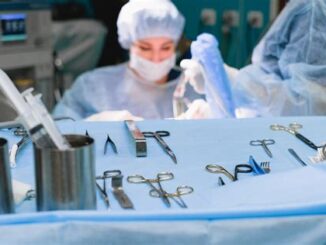 Essential Safety Practices For Sterile Processing Technicians