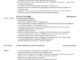 How To Build A Resume As A Sterile Processing Technician