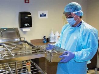 How To Excel As A Sterile Processing Technician