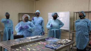 How To Handle Stress In Sterile Processing Jobs
