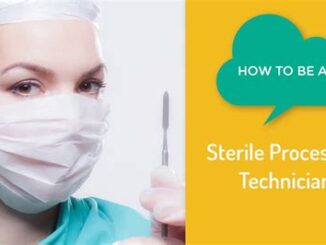 How To Prepare For A Career In Sterile Processing