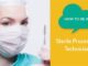 How To Prepare For A Career In Sterile Processing
