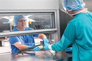 Job Outlook For Sterile Processing Technicians