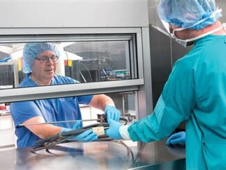 Job Outlook For Sterile Processing Technicians