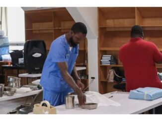 Navigating The Job Market As A Sterile Processing Technician