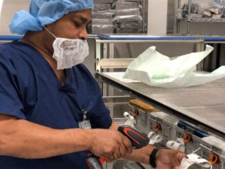 Sterile Processing Technician Jobs: Where To Find Them