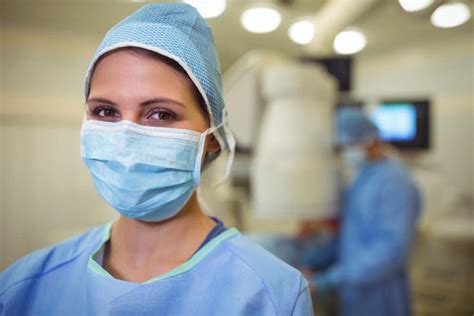 Sterile Processing Technician Salary: What You Need To Know