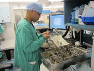 Success Stories Of Sterile Processing Technicians