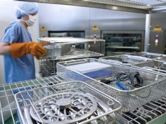 The Connection Between Sterile Processing And Patient Safety