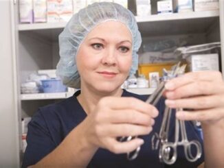 The Future Of Sterile Processing As A Career