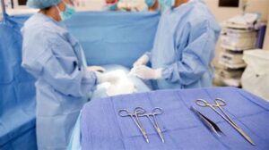 The Path To Becoming A Certified Sterile Processing Technician