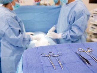The Path To Becoming A Certified Sterile Processing Technician
