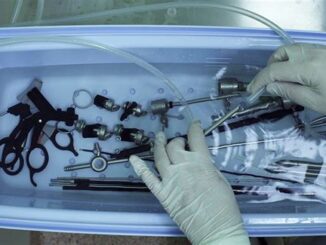 The Role Of Sterile Processing Technicians In Infection Control