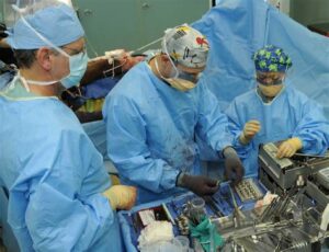 The Role Of Sterile Processing Technicians In Patient Care