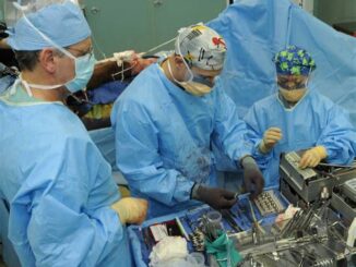 The Role Of Sterile Processing Technicians In Patient Care