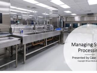 The Significance Of Quality Control In Sterile Processing