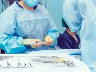 Tips For Landing Your First Sterile Processing Technician Job