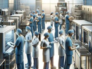 Top Skills Required For Sterile Processing Technicians