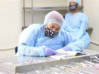Understanding Pay Structures For Sterile Processing Technicians