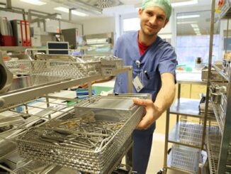 What Is A Sterile Processing Technician?