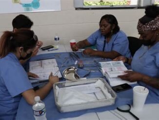 Why Sterile Processing Is A Rewarding Career Choice